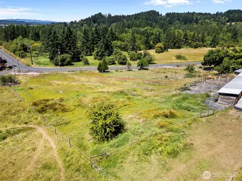 View/Area - 134 Macomber Rd, Chehalis, WA 98532 photo 2 of 3