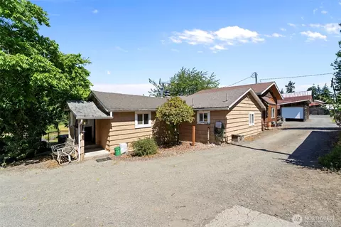 Exterior - 134 Macomber Rd, Chehalis, WA 98532 photo 13 of 16