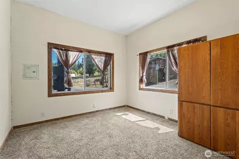Bedroom - 134 Macomber Rd, Chehalis, WA 98532 photo 1 of 2