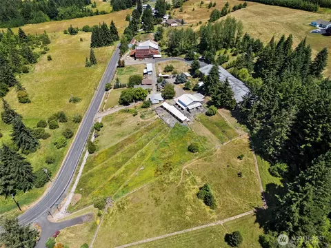 View/Area - 134 Macomber Rd, Chehalis, WA 98532 photo 3 of 3