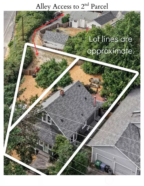 1010 S Director St, Seattle, WA 98108