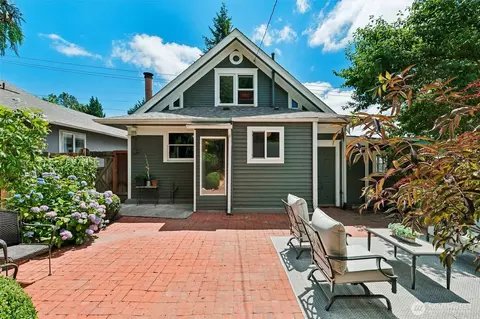 1010 S Director St, Seattle, WA 98108