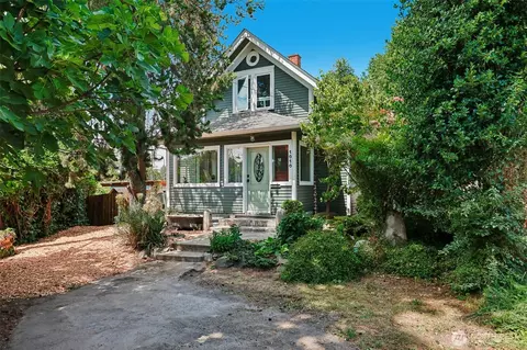 1010 S Director St, Seattle, WA 98108
