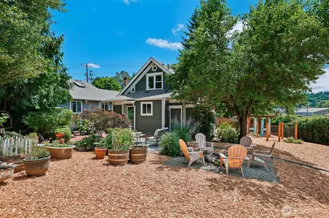 1010 S Director St, Seattle, WA 98108