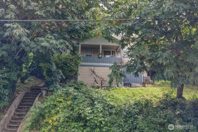 500 Mill Ave S, Renton, WA 98057