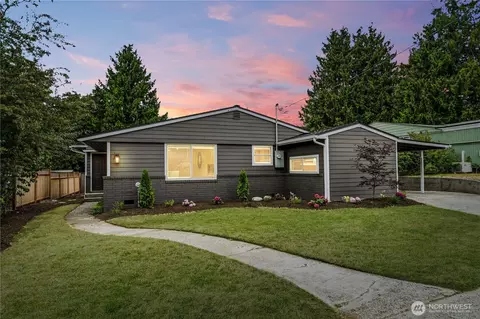 4846 S Kenny St, Seattle, WA 98118
