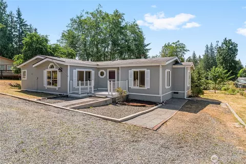 12591 NE Douglas Dr, Kingston, WA 98346