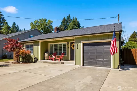 3523 Quince St SE, Tumwater, WA 98501
