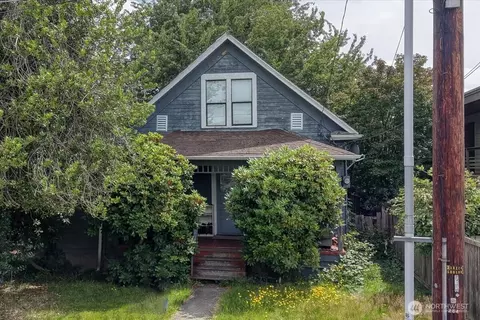 522 Williams Ave N, Renton, WA 98057