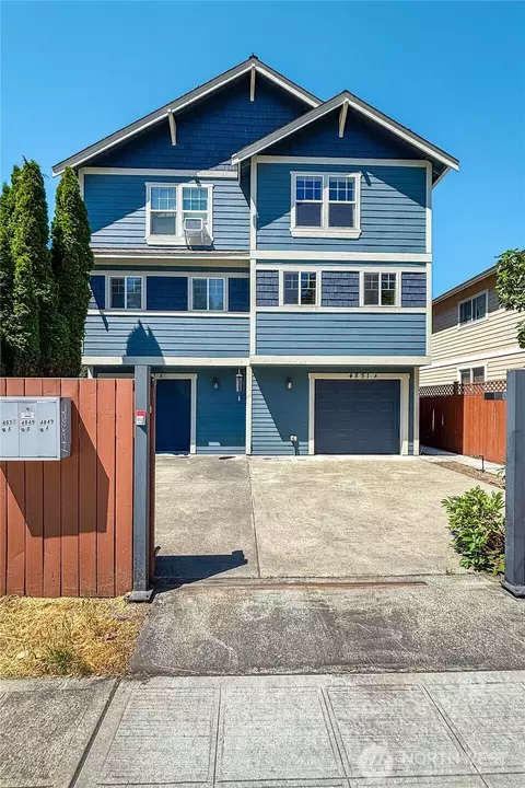 4851 A Delridge Way SW, Seattle, WA 98106