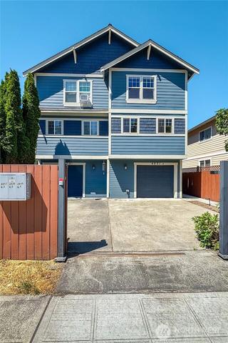 4851 A Delridge Way SW, Seattle, WA 98106