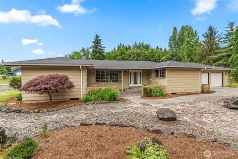 863 Byham Rd, Winlock, WA 98596 photo 1