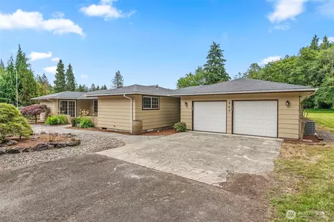 863 Byham Rd, Winlock, WA 98596 photo 2