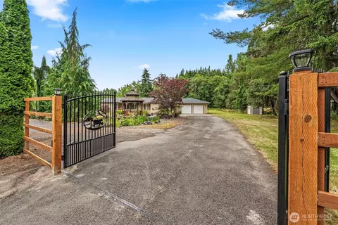 863 Byham Rd, Winlock, WA 98596 photo 6