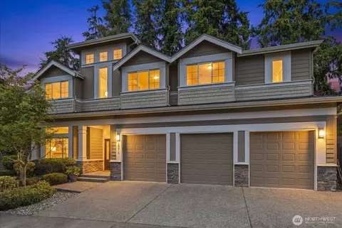 20010 8th Ave NW, Shoreline, WA 98177