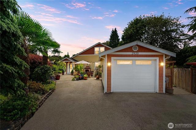 2920 84th Ave W, University Place, WA 98466