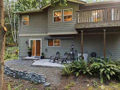 43 Goliah Ln, Port Ludlow, WA 98365