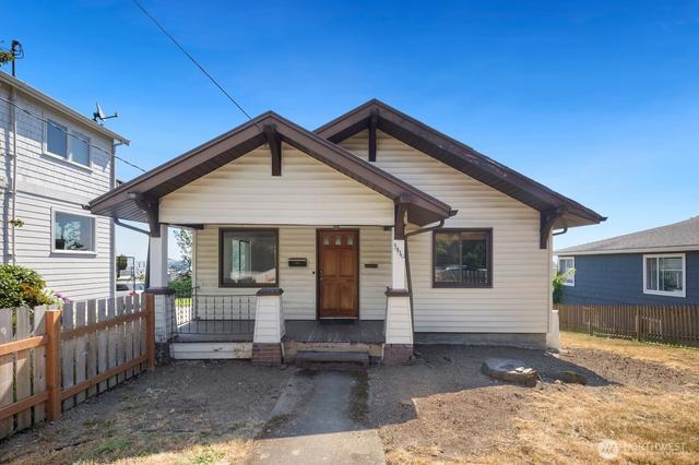 3410 37th Ave SW, Seattle, WA 98126