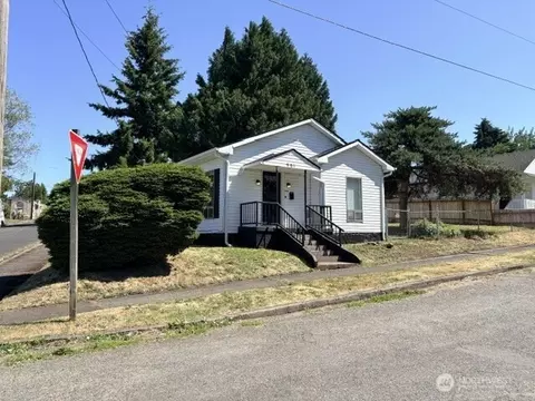 901 Crawford, Kelso, WA 98626