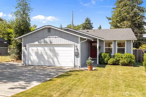 1207 E 64th St, Tacoma, WA 98404