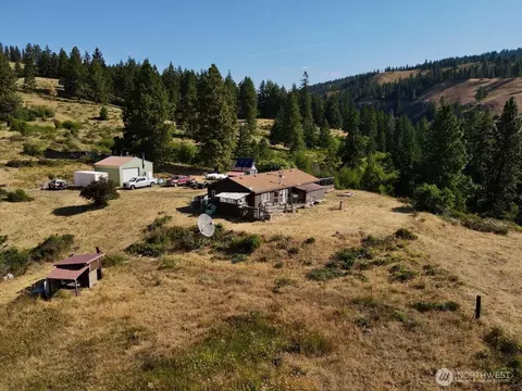 790 Fs Rd 3506, Ellensburg, WA 98926