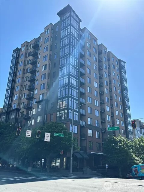 2721 1st Ave #103, Seattle, WA 98121
