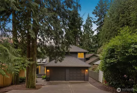 3231 E Ames Lake Dr NE, Redmond, WA 98053