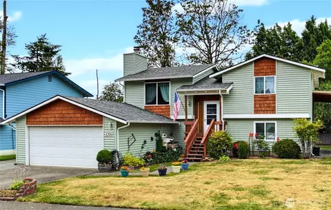 3200 SE 20th Ct, Renton, WA 98058