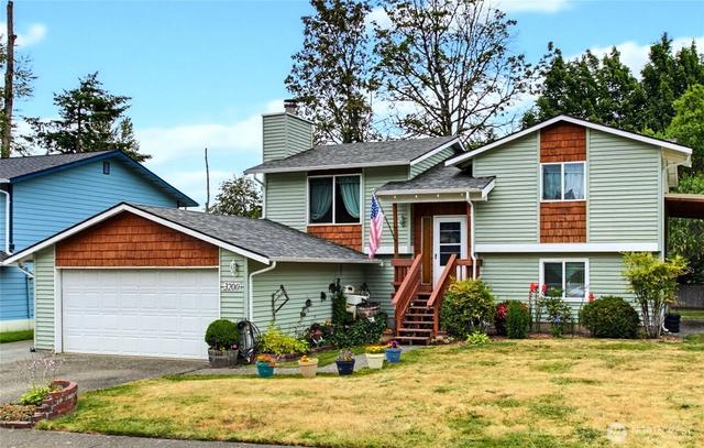 3200 SE 20th Ct, Renton, WA 98058