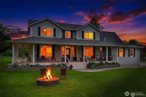 14419 Martinson Rd SE, Yelm, WA 98597