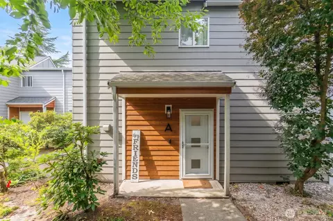 8442 26th Ave SW #A, Seattle, WA 98106