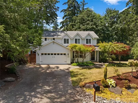 5014 Willow Ln NW, Gig Harbor, WA 98335