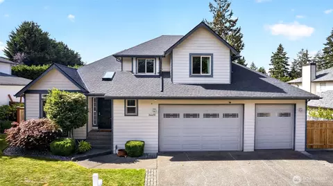 34435 32nd Ct SW, Federal Way, WA 98023