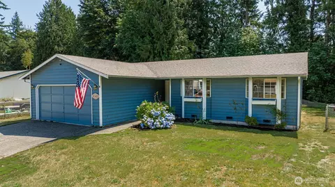 8127 36th Ave NE, Marysville, WA 98270