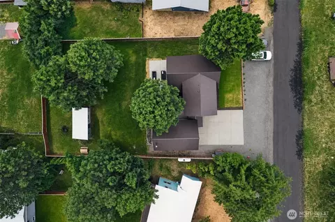 150 Grand Fir Ln, Ronald, WA 98940