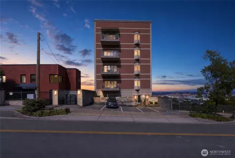 207 Broadway #200, Tacoma, WA 98402