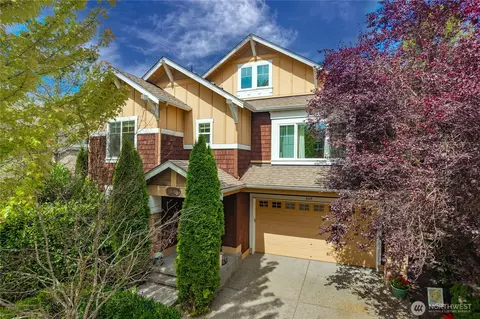 8610 Leitz Ave SE, Snoqualmie, WA 98065