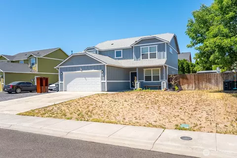 534 N Mississippi Dr, Moses Lake, WA 98837