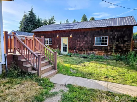 702 Lincoln Ave, South Cle Elum, WA 98943