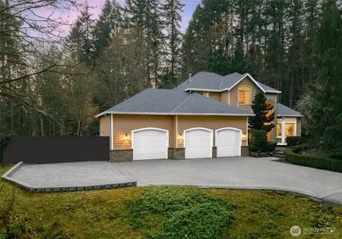 5107 218th Ave NE, Redmond, WA 98053