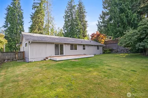 Exterior - 9220 NE 191st St, Bothell, WA 98011 photo 1 of 7
