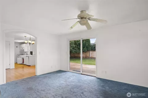 Living - 9220 NE 191st St, Bothell, WA 98011 photo 4 of 4
