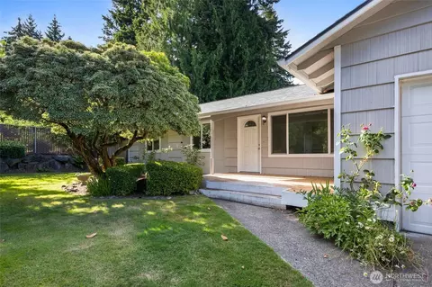Exterior - 9220 NE 191st St, Bothell, WA 98011 photo 2 of 7