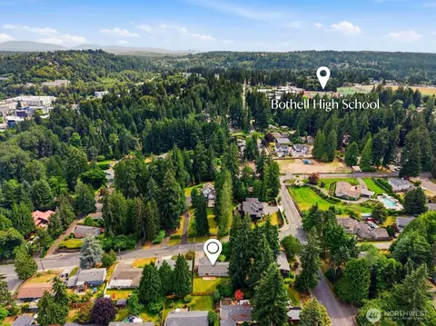 View/Area - 9220 NE 191st St, Bothell, WA 98011 photo 2 of 3
