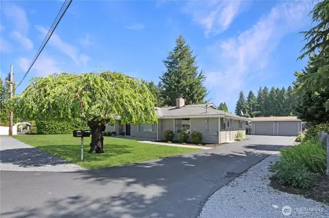 7307 68th Ave NE, Marysville, WA 98270