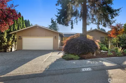 13730 SE 23rd Ln, Bellevue, WA 98005