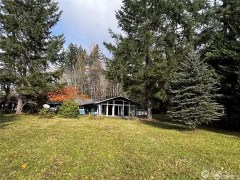 15407 264th St E, Graham, WA 98338