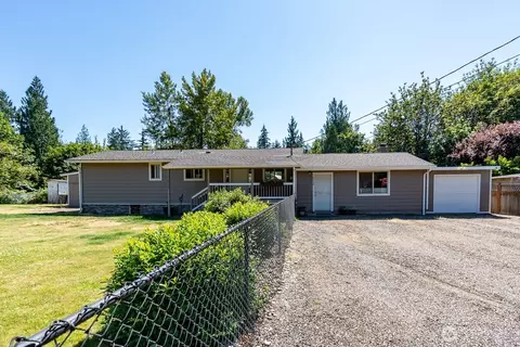 16930 118th St NE, Arlington, WA 98223