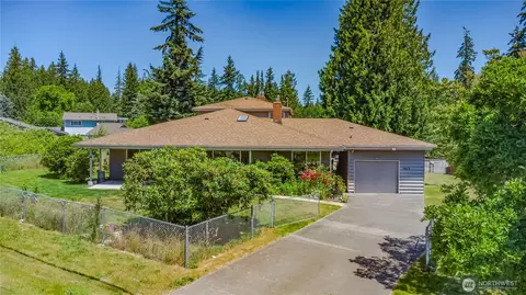 Exterior - 19613 Filbert Dr, Bothell, WA 98012 photo 1 of 5