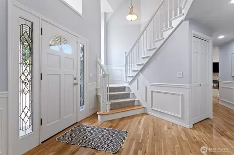Entry Way - 1721 142nd Pl SE, Mill Creek, WA 98012 photo 1 of 1